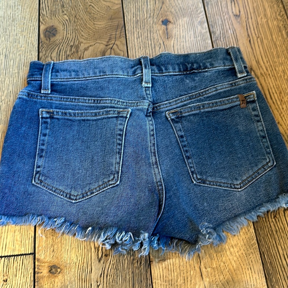 Joes Denim Shorts